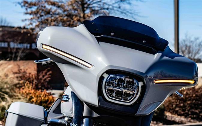 2024 Harley-Davidson Street Glide