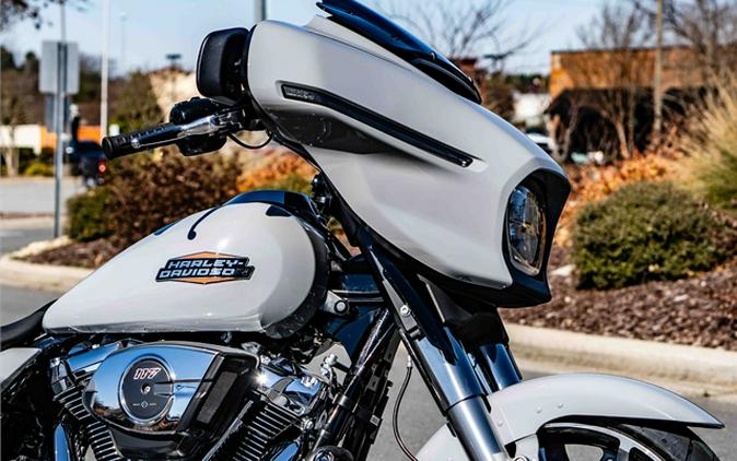 2024 Harley-Davidson Street Glide