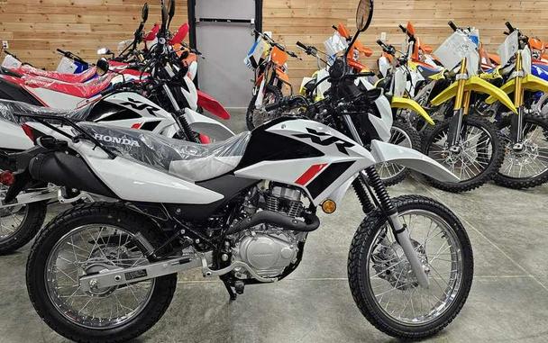 2024 Honda® XR150L