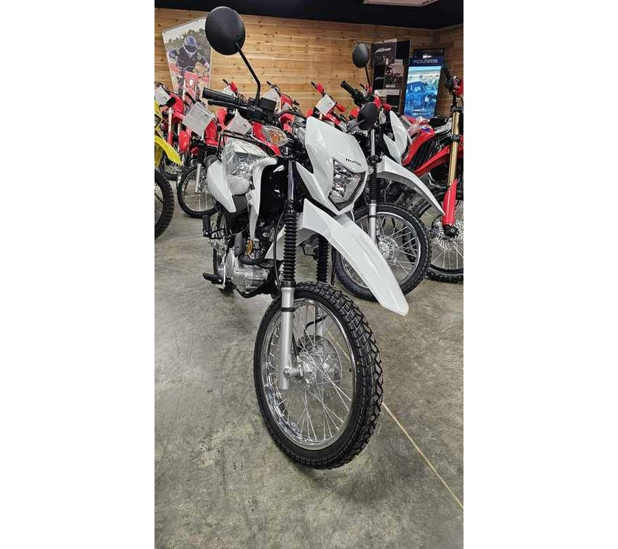 2024 Honda® XR150L