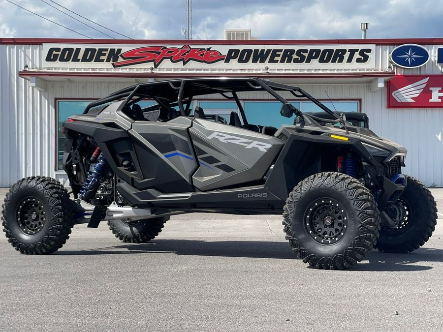 2024 Polaris® RZR Pro R 4 Ultimate