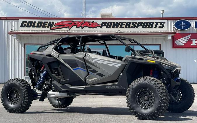 2024 Polaris® RZR Pro R 4 Ultimate