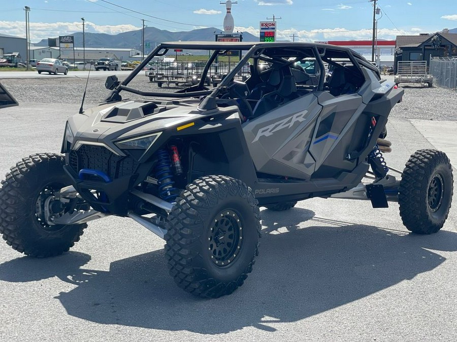 2024 Polaris® RZR Pro R 4 Ultimate