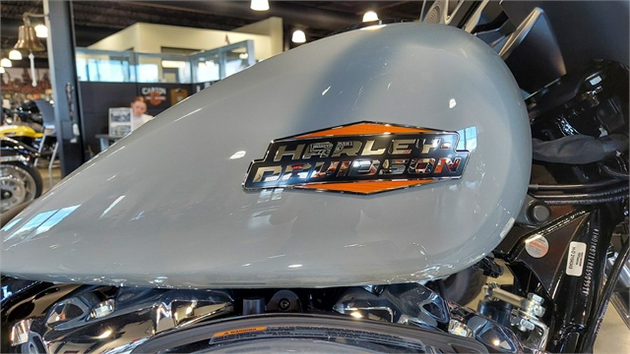 2024 Harley-Davidson Street Glide