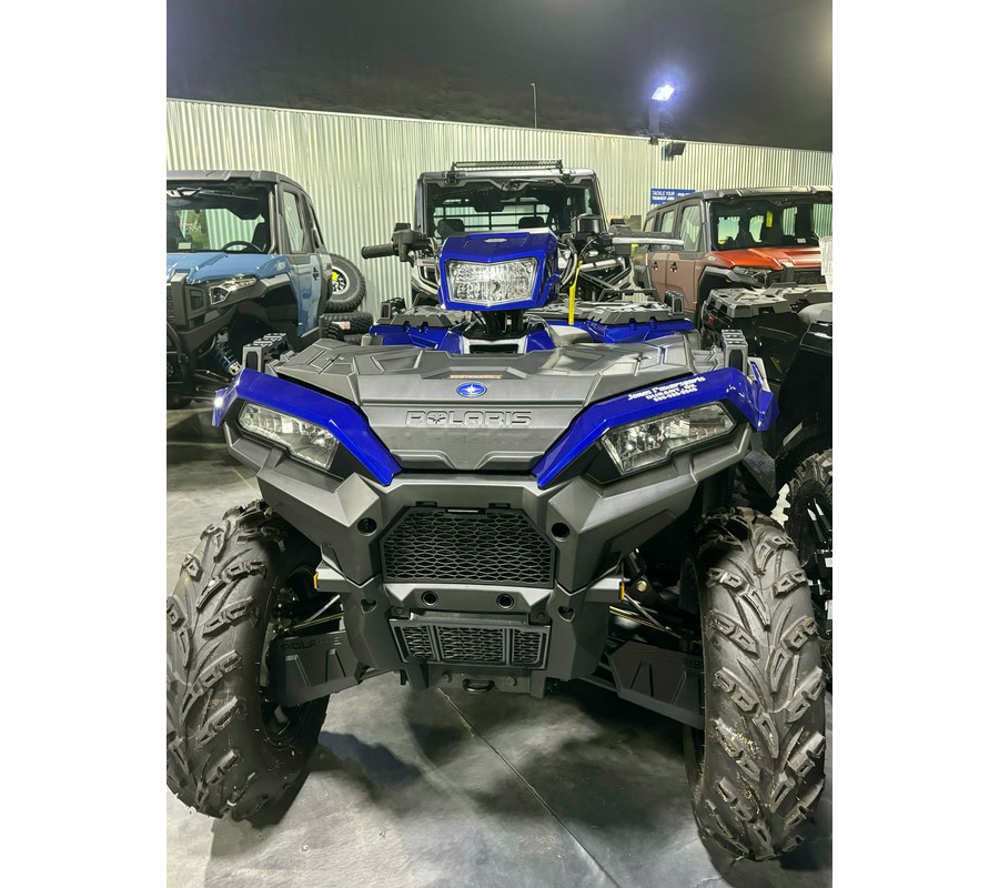 2024 Polaris Sportsman 850 Premium