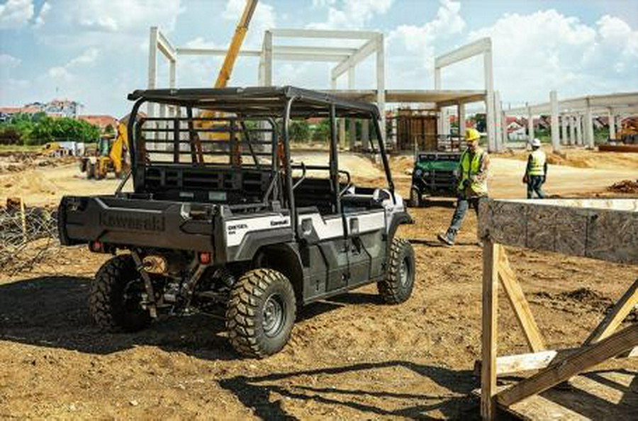 2025 Kawasaki MULE PRO-DXT™ FE EPS