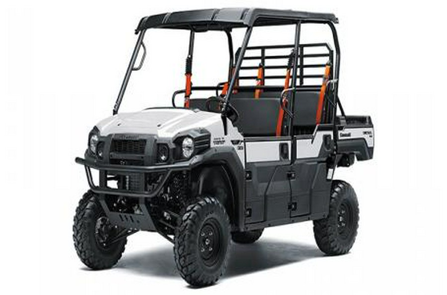 2025 Kawasaki MULE PRO-DXT™ FE EPS