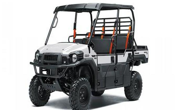 2025 Kawasaki MULE PRO-DXT™ FE EPS