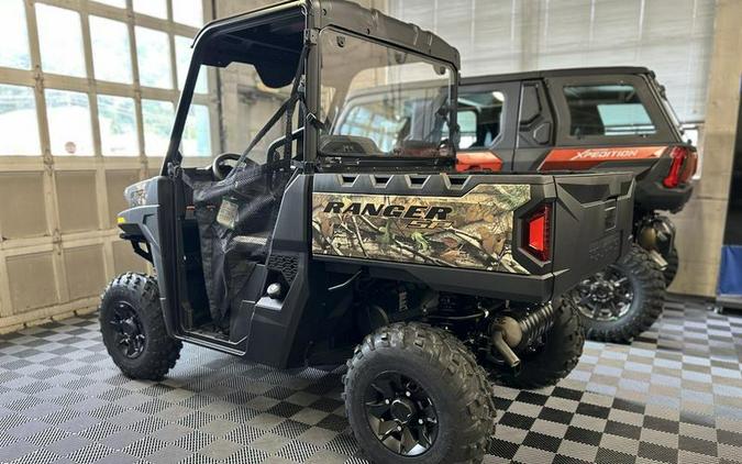 2024 Polaris® Ranger SP 570 Premium Polaris Pursuit Camo