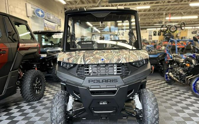 2024 Polaris® Ranger SP 570 Premium Polaris Pursuit Camo