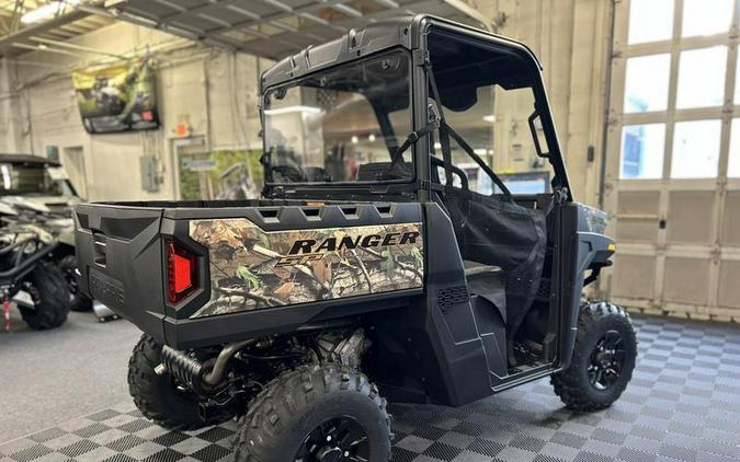 2024 Polaris® Ranger SP 570 Premium Polaris Pursuit Camo