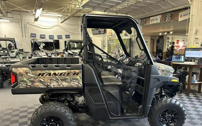 2024 Polaris® Ranger SP 570 Premium Polaris Pursuit Camo