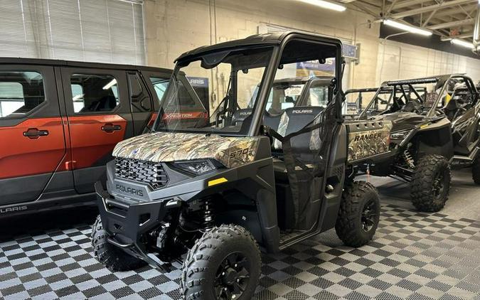 2024 Polaris® Ranger SP 570 Premium Polaris Pursuit Camo