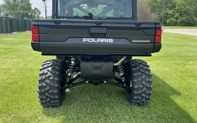 2025 Polaris® Ranger Crew XP 1000 Northstar Edition Ultimate