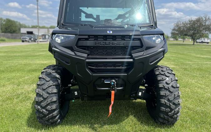 2025 Polaris® Ranger Crew XP 1000 Northstar Edition Ultimate