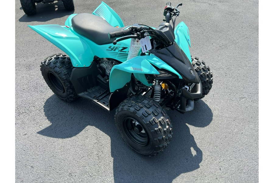 2025 Yamaha YFZ05YYXSG