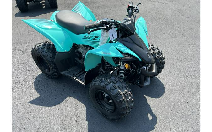 2025 Yamaha YFZ05YYXSG