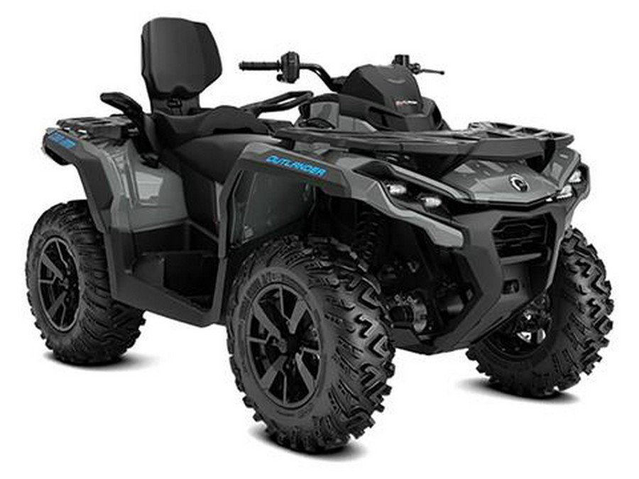 2024 Can-Am Outlander MAX DPS 850