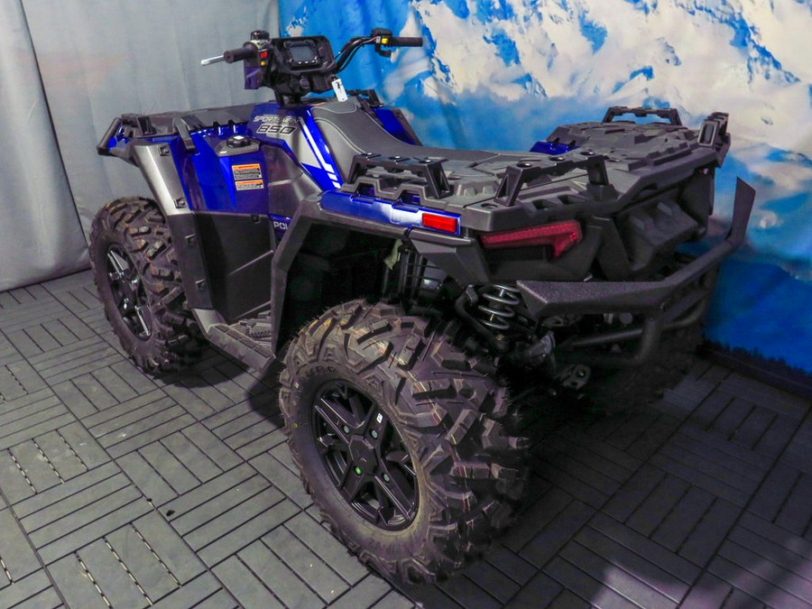 2024 Polaris® Sportsman 850 Ultimate Trail