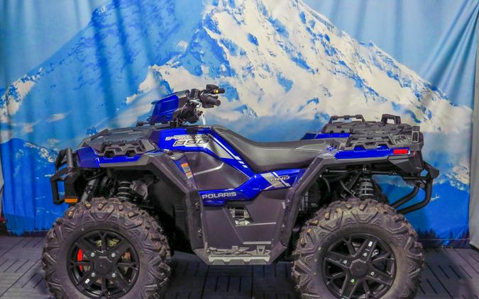 2024 Polaris® Sportsman 850 Ultimate Trail