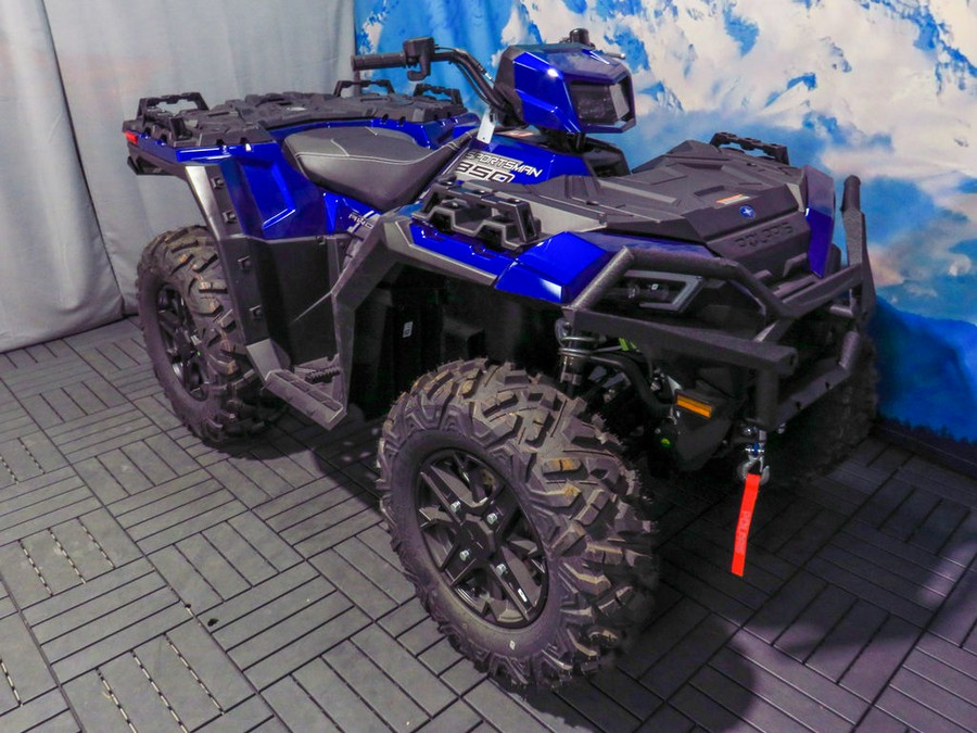 2024 Polaris® Sportsman 850 Ultimate Trail