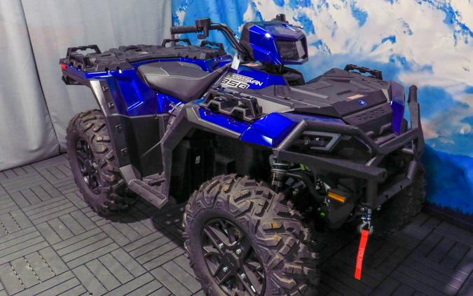 2024 Polaris® Sportsman 850 Ultimate Trail