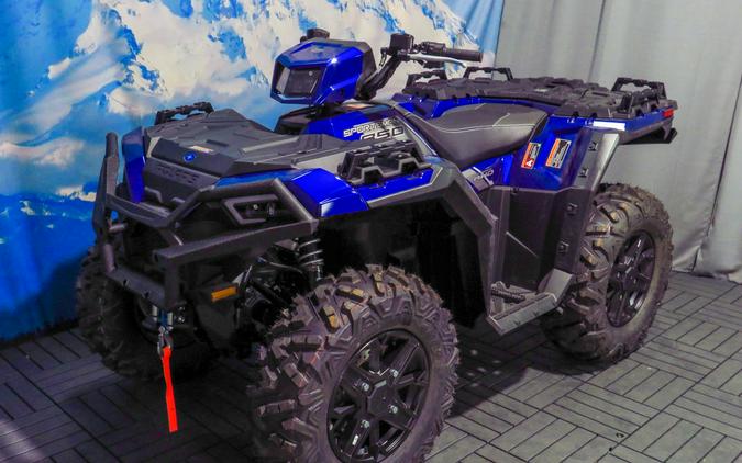 2024 Polaris® Sportsman 850 Ultimate Trail