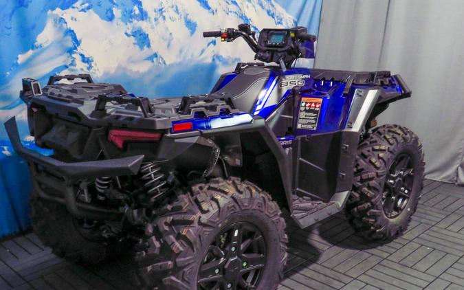 2024 Polaris® Sportsman 850 Ultimate Trail