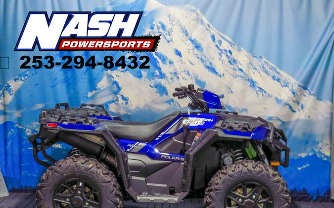 2024 Polaris® Sportsman 850 Ultimate Trail