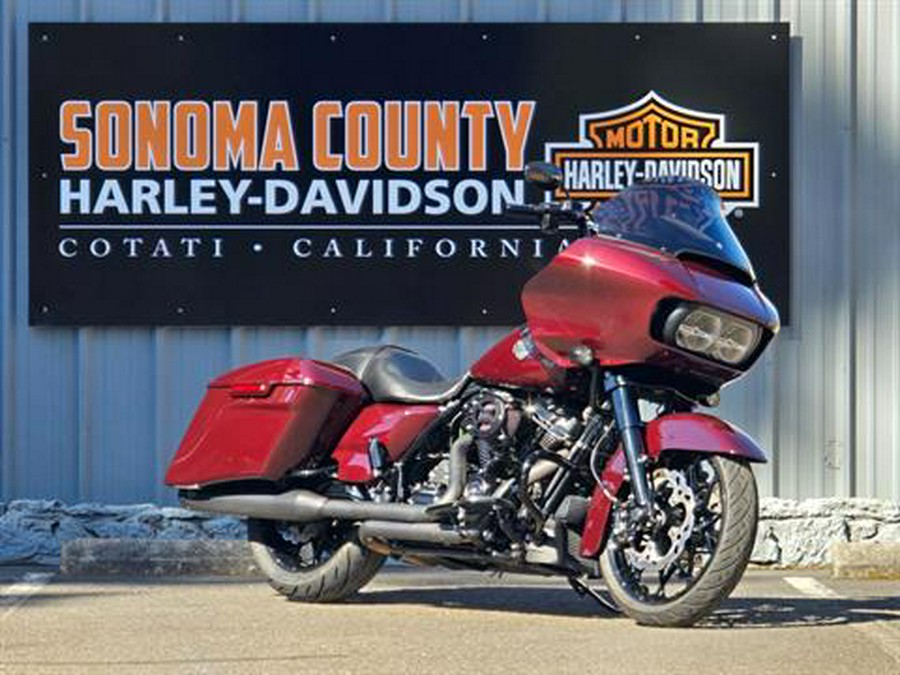 2021 Harley-Davidson Road Glide® Special