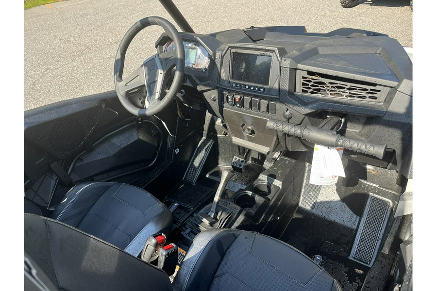 2023 Polaris RZR XP 4 1000 Ultimate Indy Red