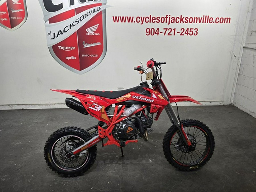 2025 Denago Powersports MX3