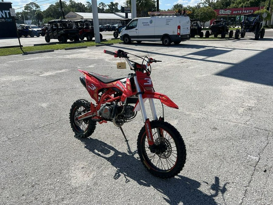 2025 Denago Powersports MX3