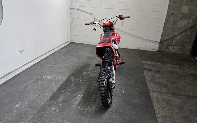 2025 Denago Powersports MX3