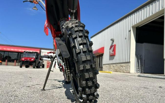 2025 Denago Powersports MX3