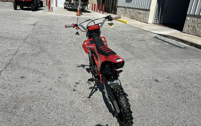 2025 Denago Powersports MX3