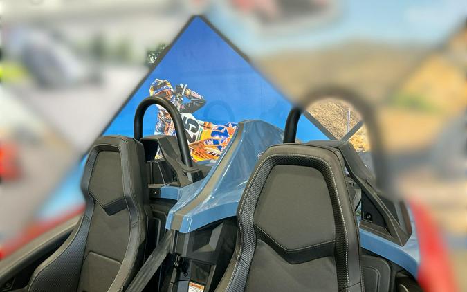 2025 Polaris SLINGSHOT SLR AUTODRIVE