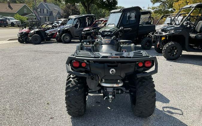 2022 Can-Am OUT XT 1000R