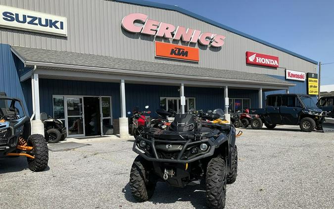 2022 Can-Am OUT XT 1000R