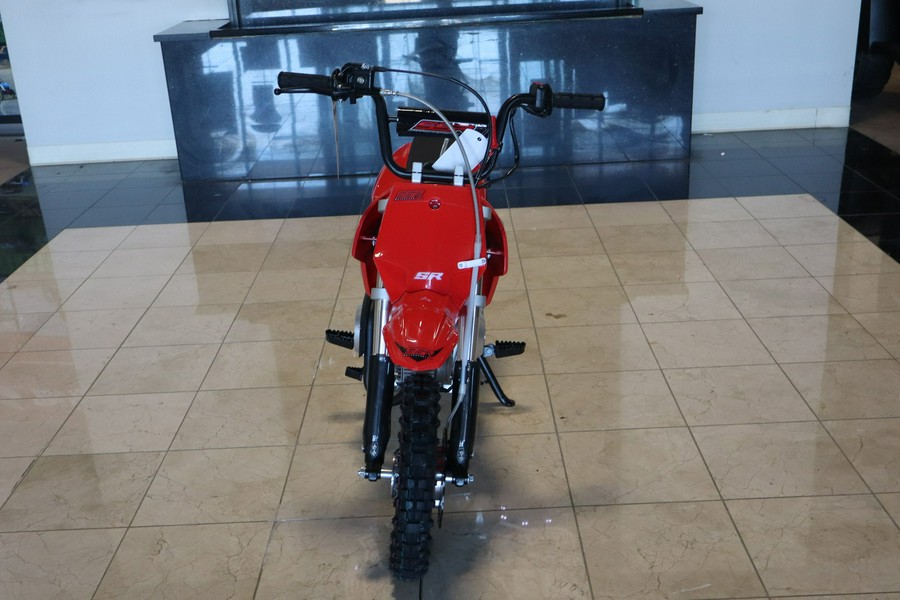 2025 SSR Motorsports SR70AE