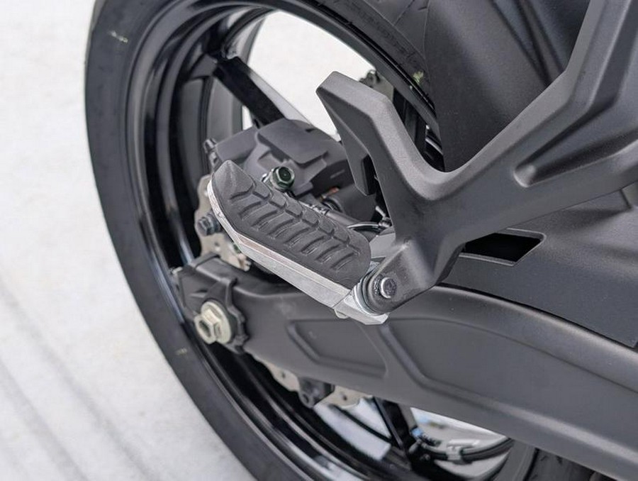 2026 Kawasaki Ninja® 650 ABS