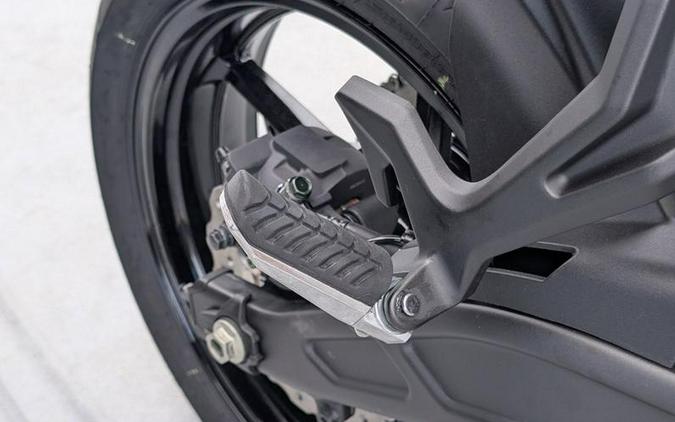 2026 Kawasaki Ninja® 650 ABS