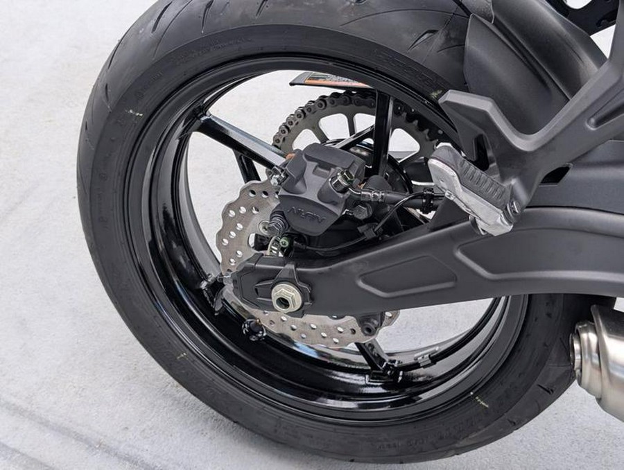 2026 Kawasaki Ninja® 650 ABS