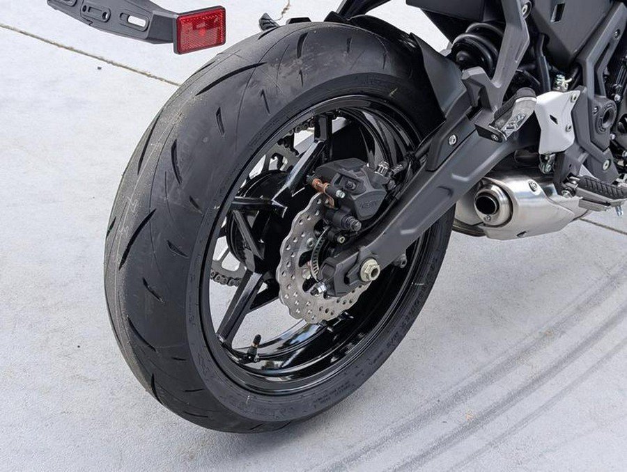 2026 Kawasaki Ninja® 650 ABS