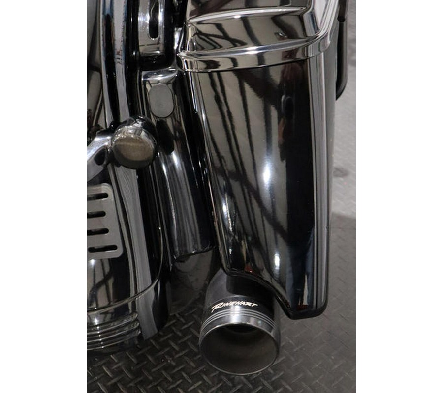 2020 Harley-Davidson® FLHRXS - Road King® Special