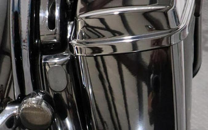 2020 Harley-Davidson® FLHRXS - Road King® Special