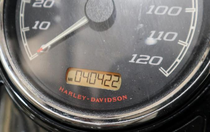 2020 Harley-Davidson® FLHRXS - Road King® Special