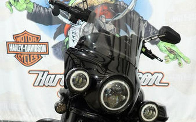 2020 Harley-Davidson® FLHRXS - Road King® Special
