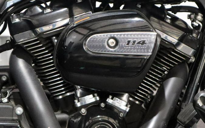 2020 Harley-Davidson® FLHRXS - Road King® Special