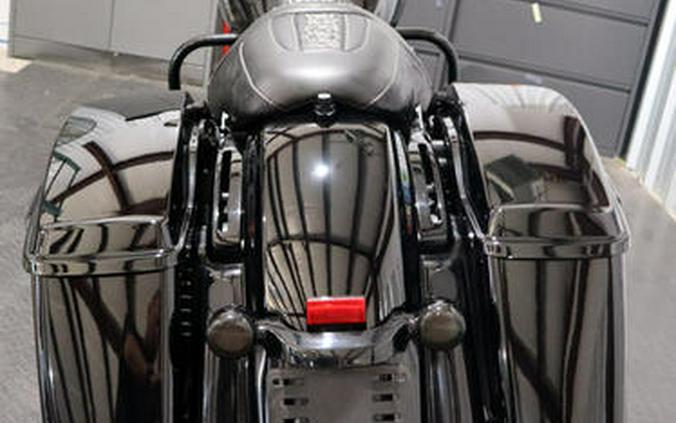 2020 Harley-Davidson® FLHRXS - Road King® Special